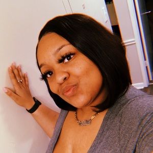 Meet your Posher, Britt